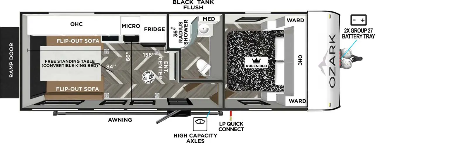 2500THK Floorplan Image
